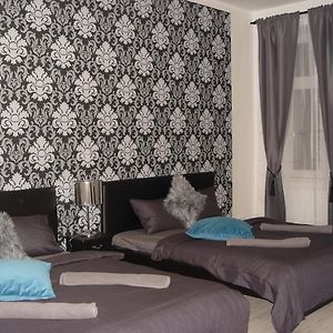 Apartment mit 2 Schlafzimmern
